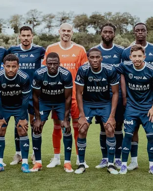 Paris Fc Paris