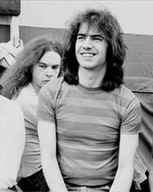 Pat Metheny Dallas