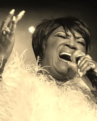 Patti Labelle Fort Worth