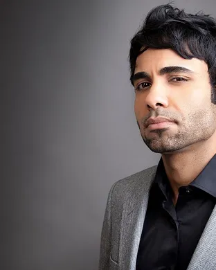 Paul Chowdhry Dallas