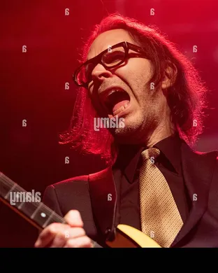 Paul Gilbert Dallas
