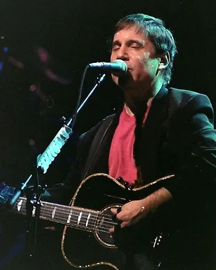 Paul Simon Paris