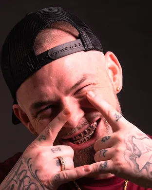 Paul Wall Dallas
