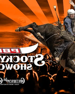 Pbr Stockyards Showcase Dallas