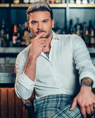 Pedro Capo Frisco