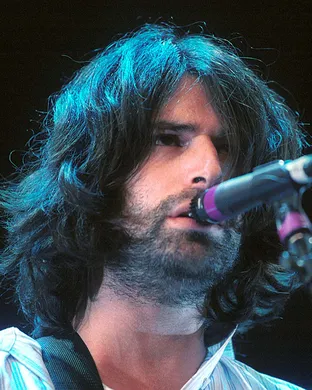 Pete Yorn Dallas