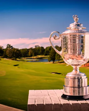 Pga Championship Frisco