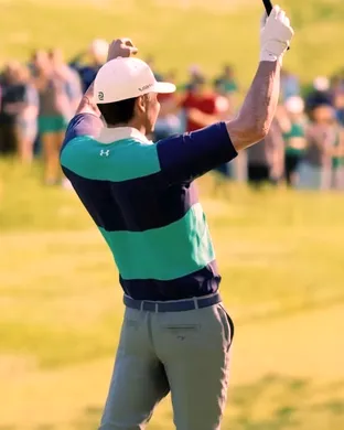 Pga Tour Mckinney