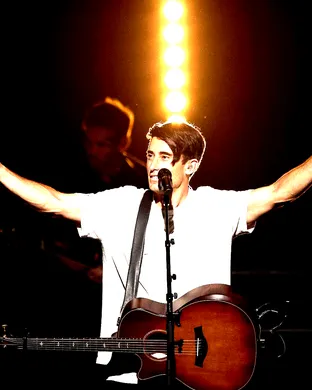 Phil Wickham Fort Worth