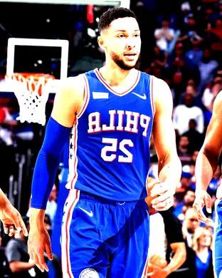 Philadelphia 76ers Dallas