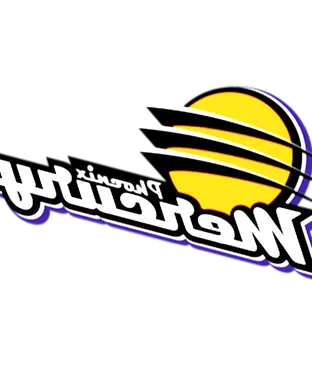 Phoenix Mercury Arlington