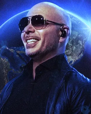 Pitbull Dallas