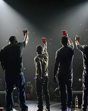 Plastic Cup Boyz Dallas