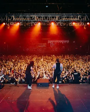 Polyphia Dallas