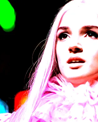 Poppy Dallas