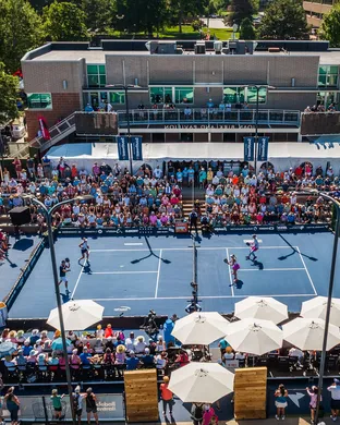 Ppa Tour Dallas
