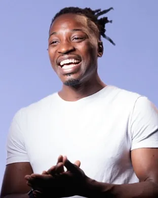Preacher Lawson Dallas
