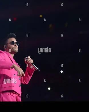 Prince Royce Dallas