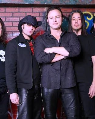 Queensryche Dallas