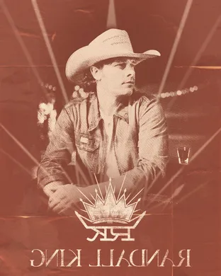 Randall King Dallas