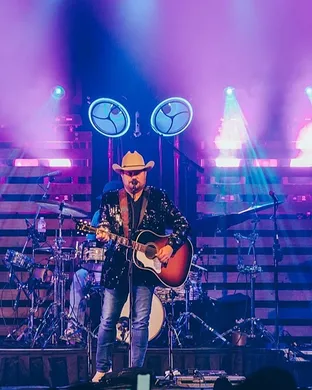 Randy Rogers Band Fort Worth