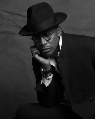 Raphael Saadiq Dallas