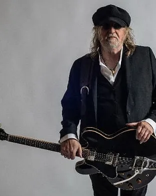 Ray Wylie Hubbard Dallas