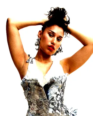 Raye Dallas