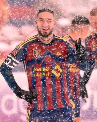 Real Salt Lake Sandy