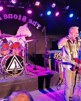 Reverend Horton Heat Dallas