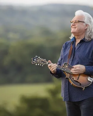 Ricky Skaggs Arlington