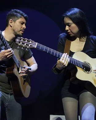Rodrigo Y Gabriela  Dallas