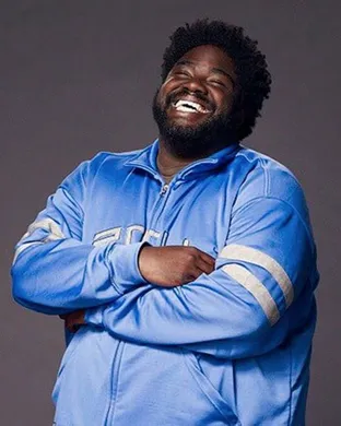 Ron Funches Irving