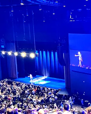 Ron White Grand Prairie