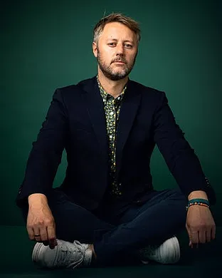 Rory Scovel Dallas