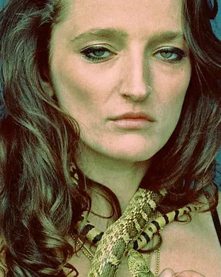 Royal and The Serpent Dallas
