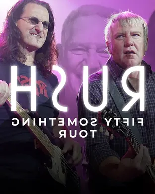 Rush Fort Worth