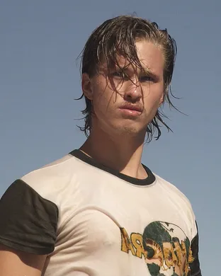 Ryan Beatty Dallas
