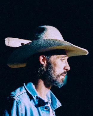 Ryan Bingham Fort Worth