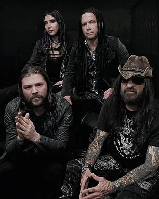 Saliva Dallas