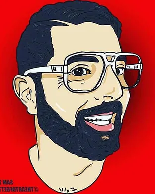 Sam Tripoli Dallas