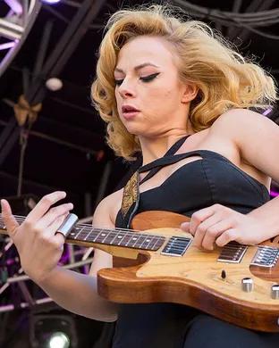 Samantha Fish Dallas