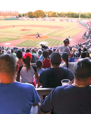 San Antonio Missions Frisco