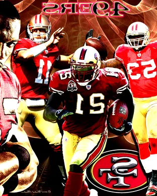 San Francisco 49ers Arlington
