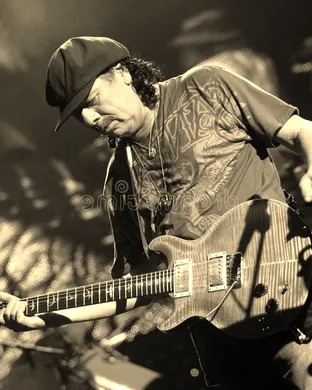 Santana Dallas
