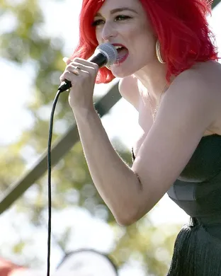 Save Ferris Dallas