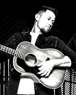 Scotty McCreery Fort Worth