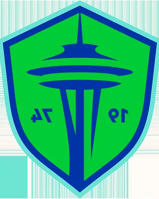 Seattle Sounders Fc Seattle