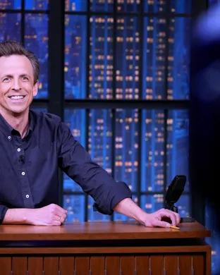 Seth Meyers Dallas