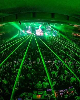 Seven Lions Irving